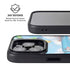 Looney Tunes Beach iPhone 15 Pro Kickstand Case